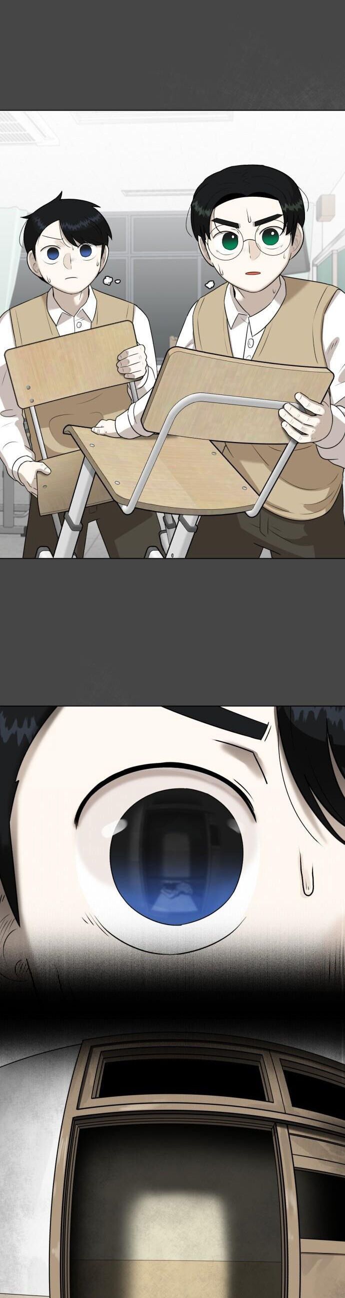 44Th Period Survival Class Chapter 3 - 11