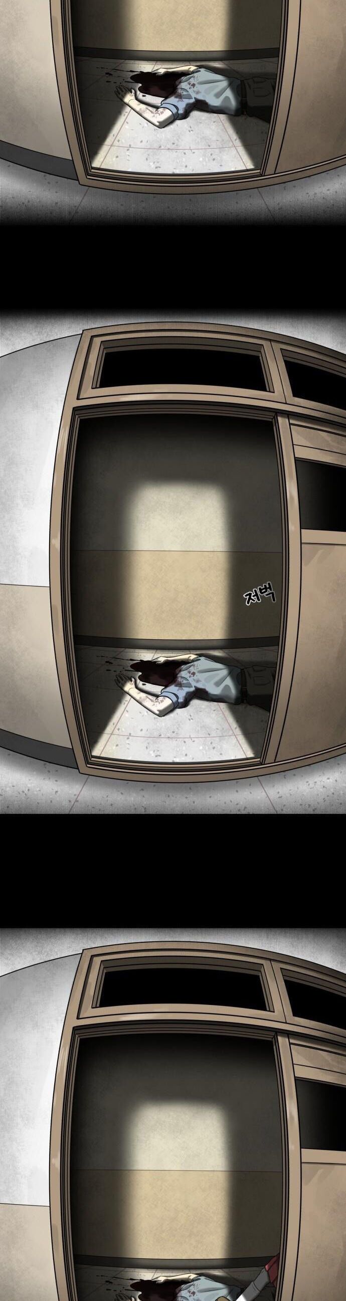 44Th Period Survival Class Chapter 3 - 12