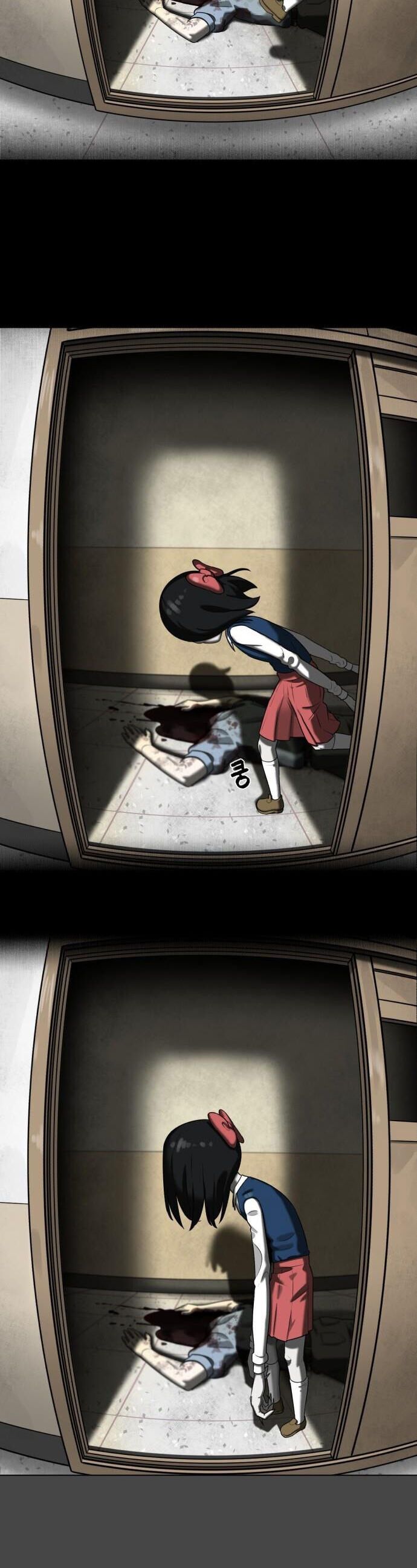 44Th Period Survival Class Chapter 3 - 13