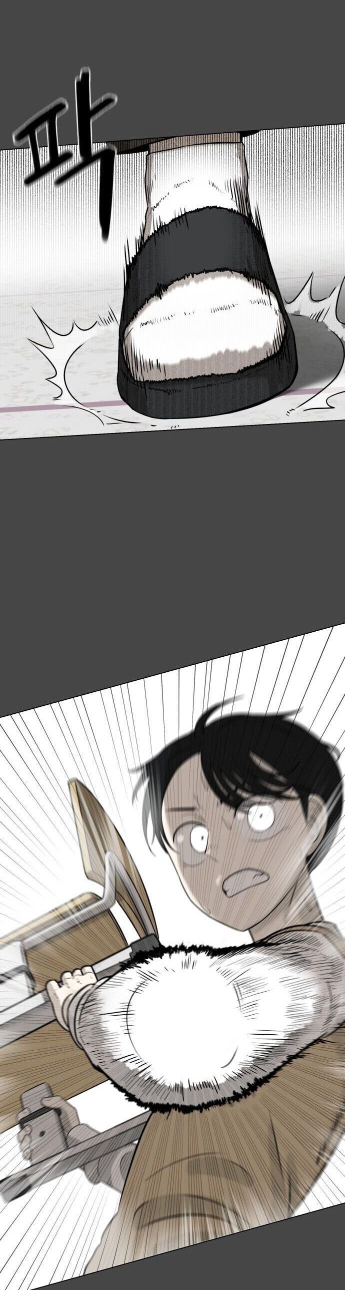 44Th Period Survival Class Chapter 3 - 15