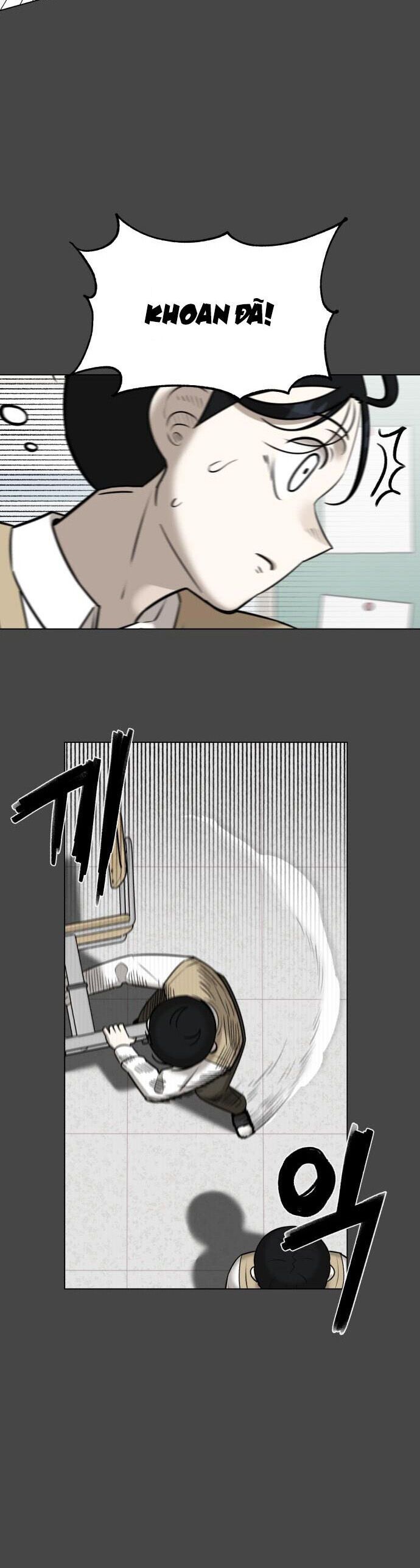 44Th Period Survival Class Chapter 3 - 16