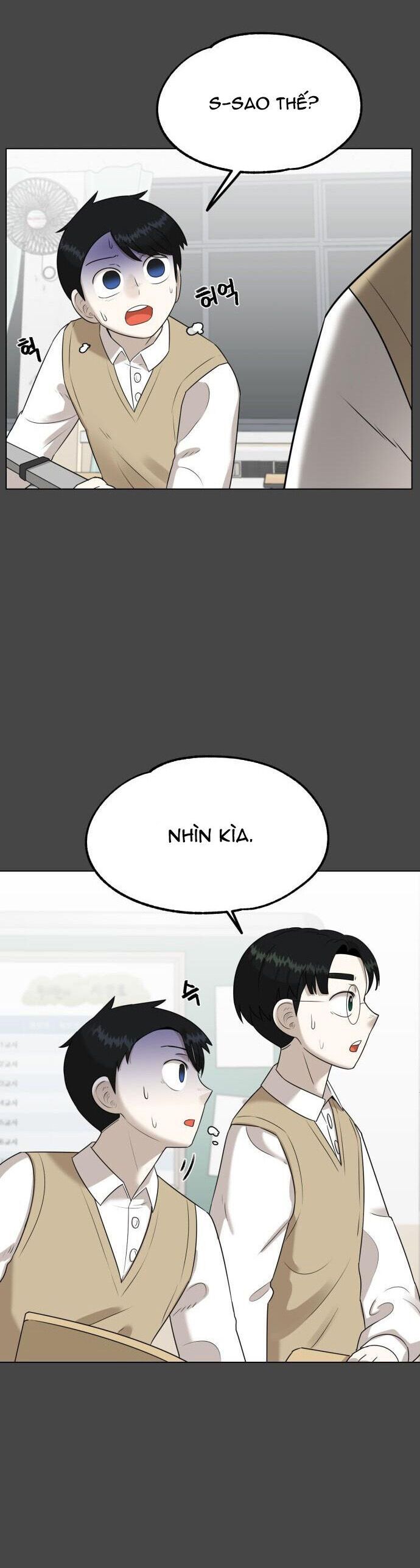 44Th Period Survival Class Chapter 3 - 17