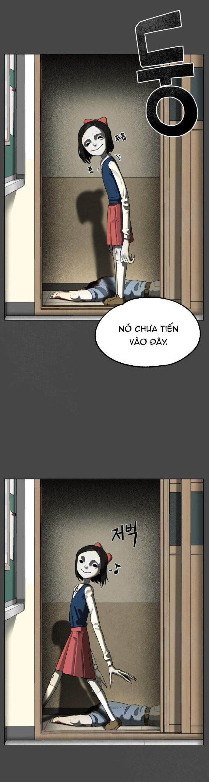 44Th Period Survival Class Chapter 3 - 18