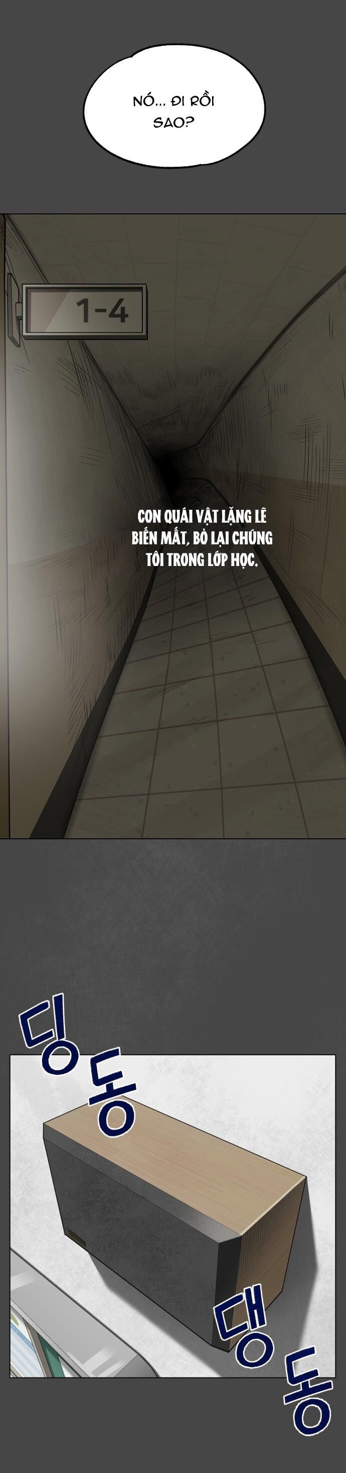 44Th Period Survival Class Chapter 3 - 21