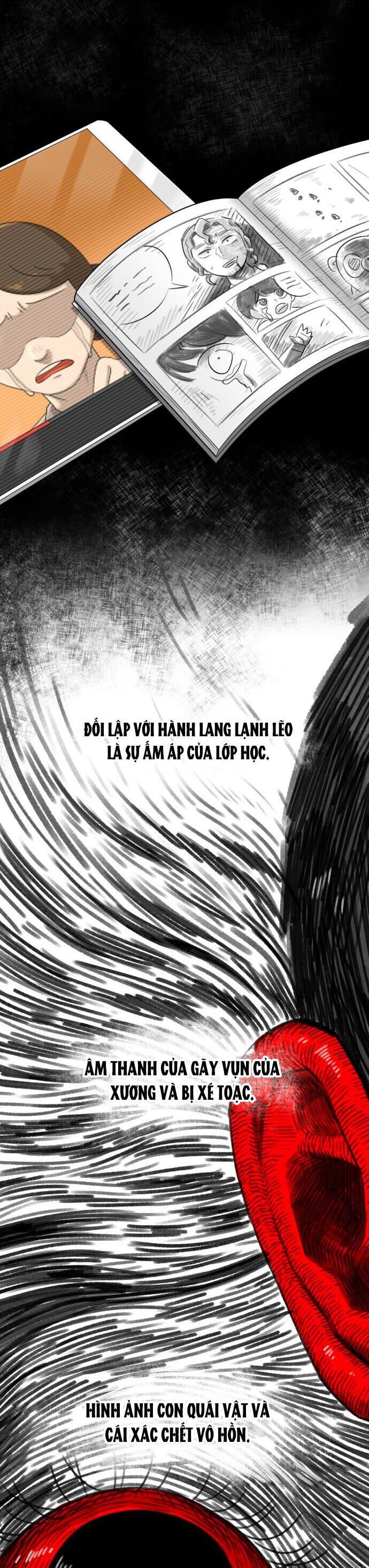 44Th Period Survival Class Chapter 3 - 23