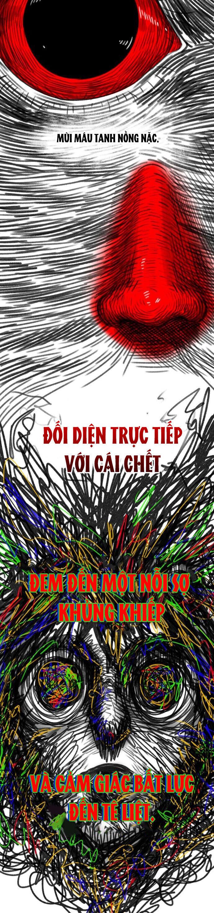 44Th Period Survival Class Chapter 3 - 24