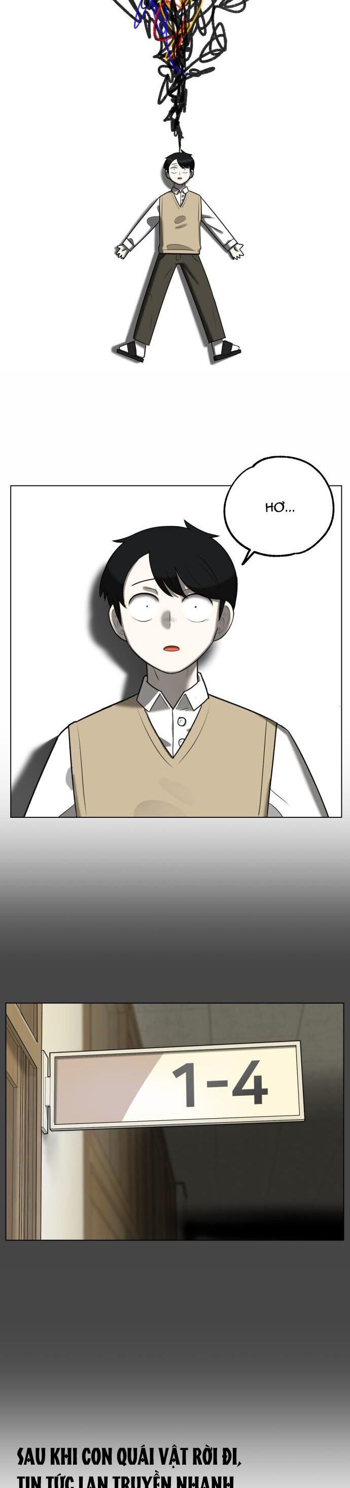 44Th Period Survival Class Chapter 3 - 25