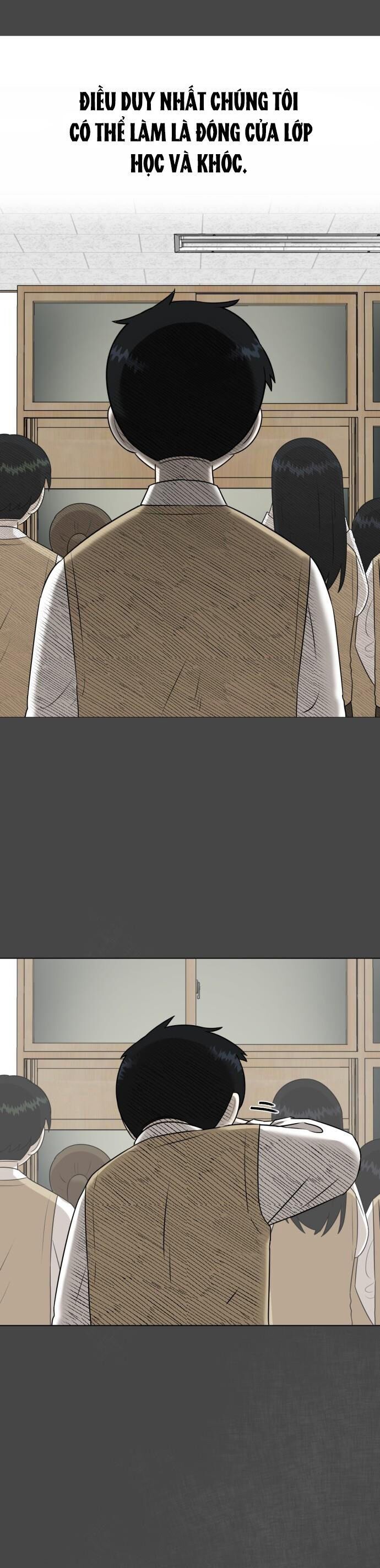 44Th Period Survival Class Chapter 3 - 27