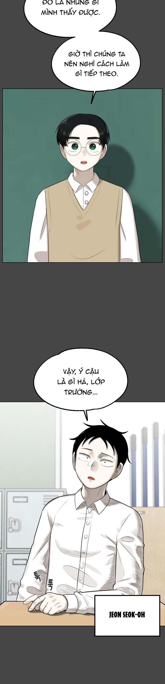 44Th Period Survival Class Chapter 3 - 30