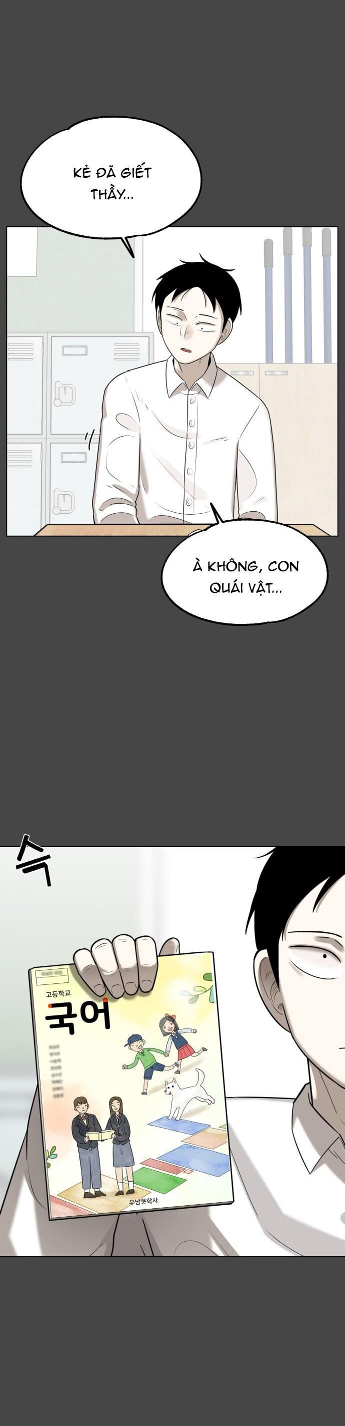 44Th Period Survival Class Chapter 3 - 31