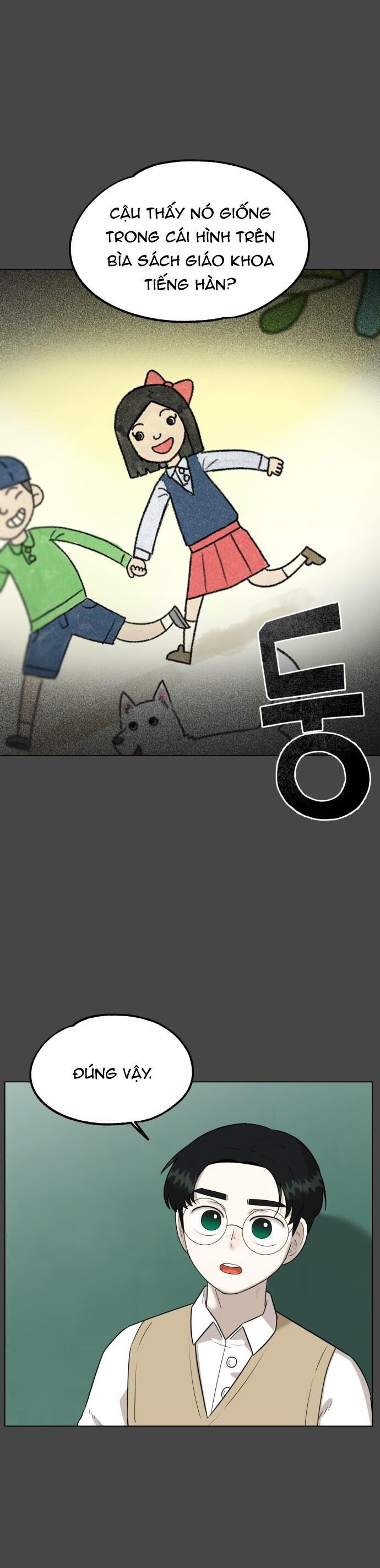 44Th Period Survival Class Chapter 3 - 32