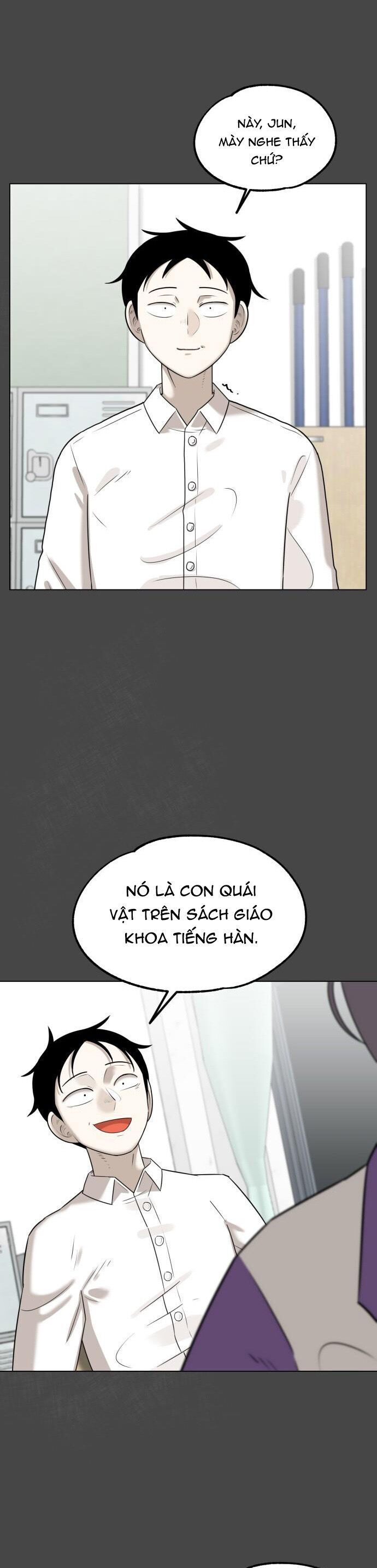 44Th Period Survival Class Chapter 3 - 33