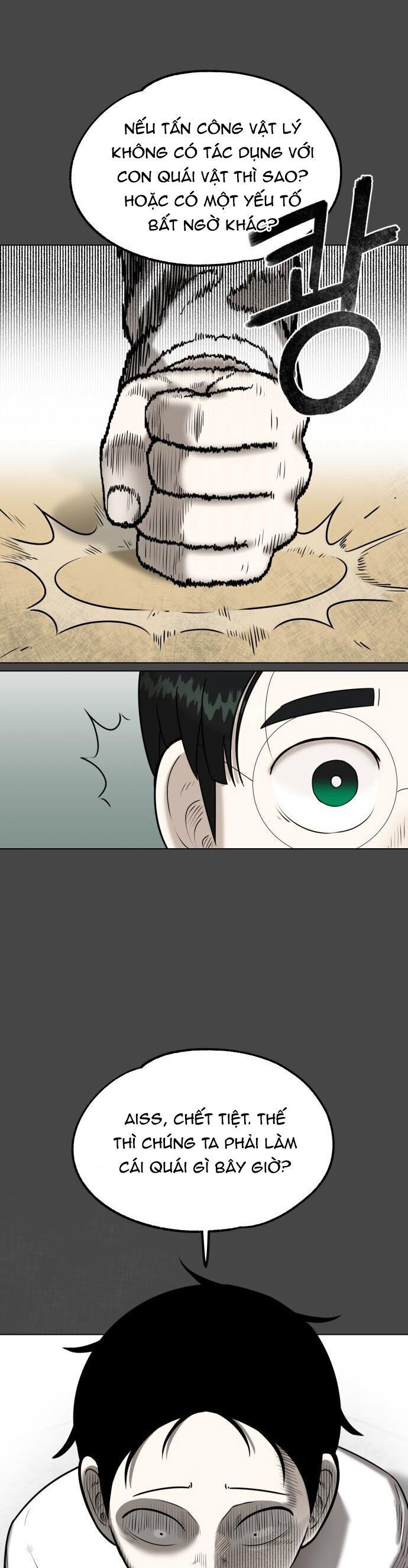 44Th Period Survival Class Chapter 3 - 39