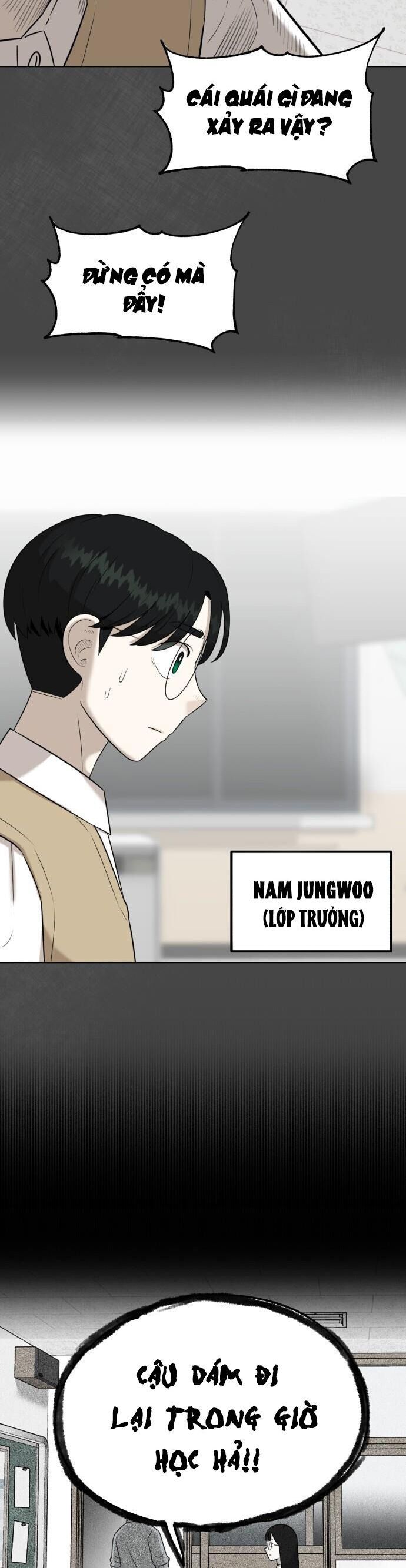 44Th Period Survival Class Chapter 3 - 5