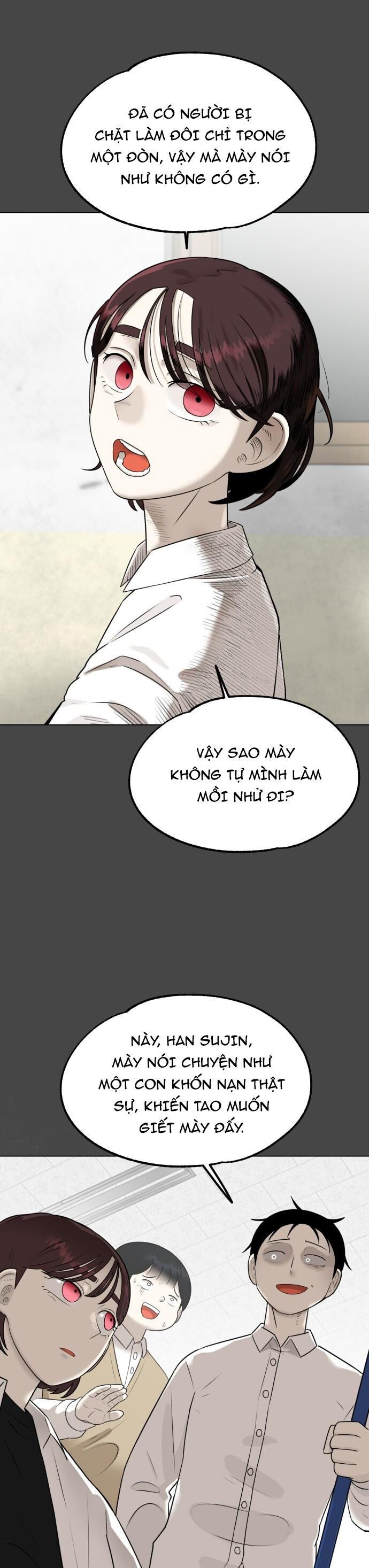 44Th Period Survival Class Chapter 3 - 46