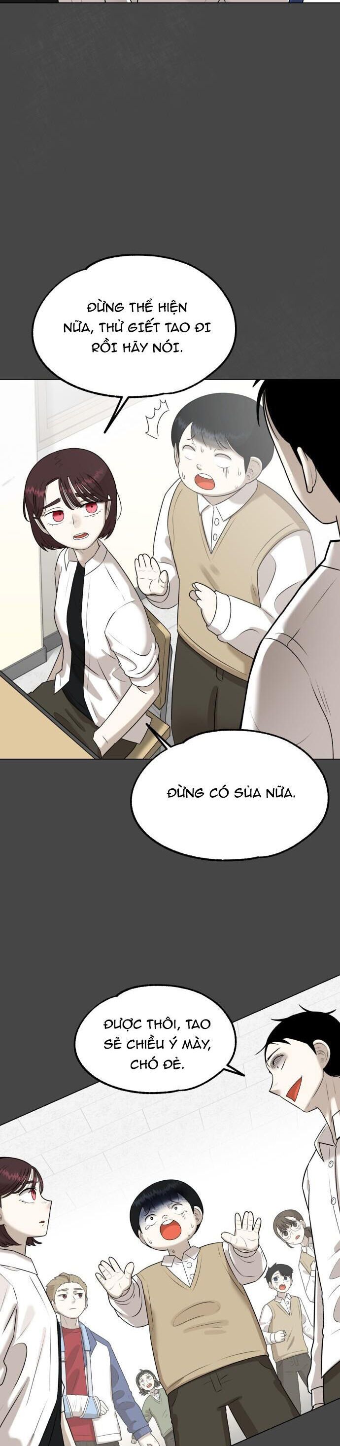 44Th Period Survival Class Chapter 3 - 47