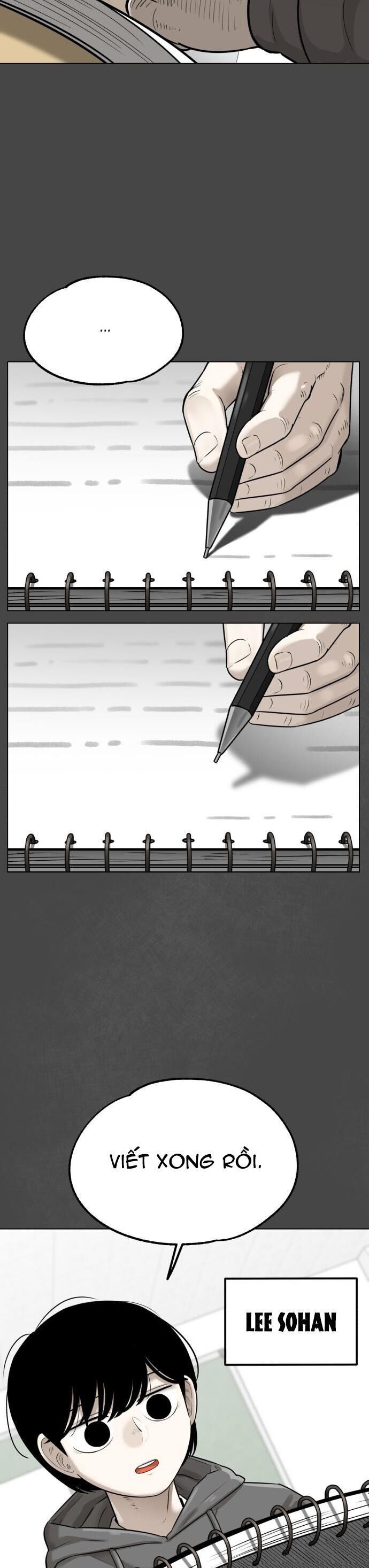 44Th Period Survival Class Chapter 3 - 49