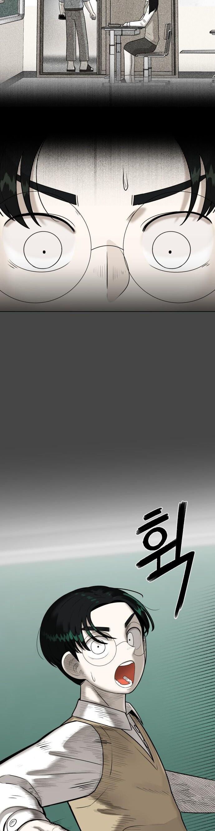 44Th Period Survival Class Chapter 3 - 6