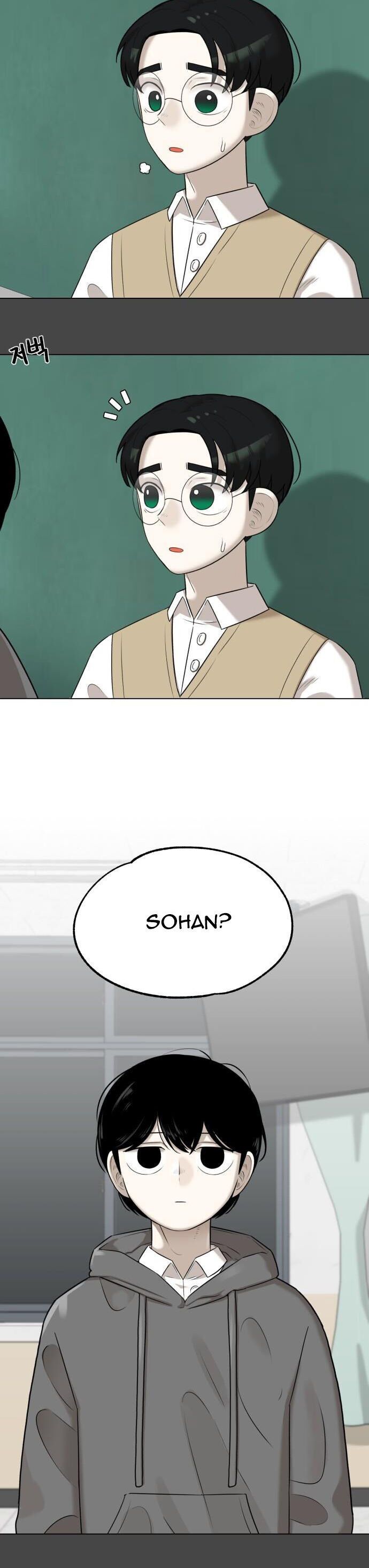 44Th Period Survival Class Chapter 3 - 51