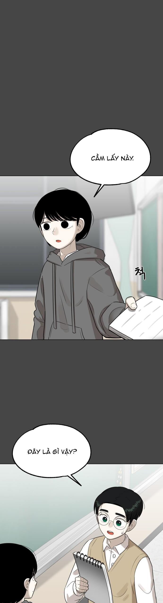 44Th Period Survival Class Chapter 3 - 52