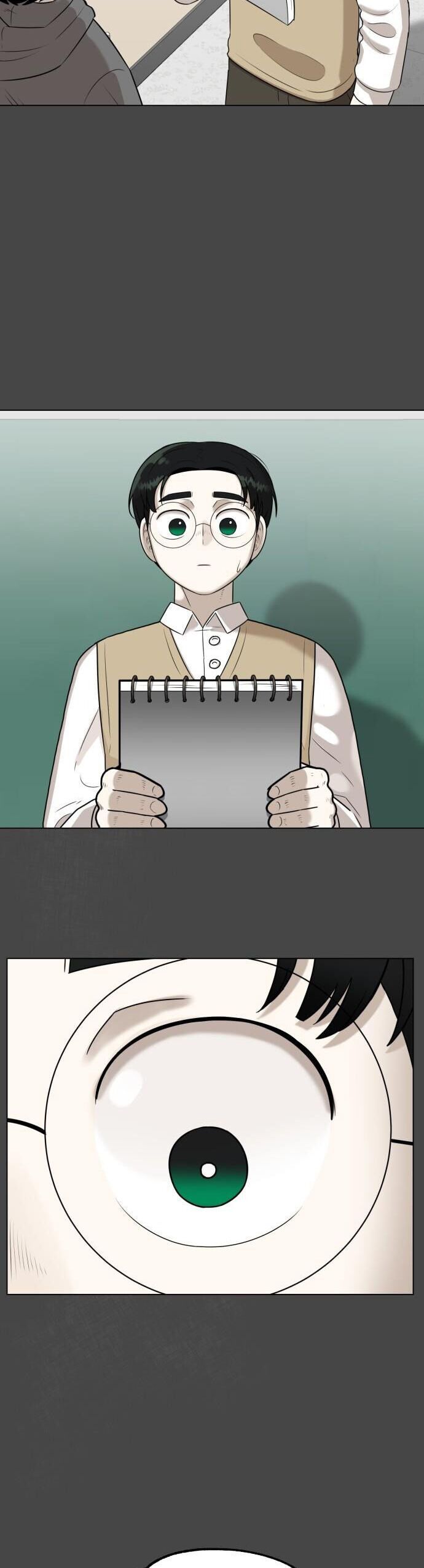 44Th Period Survival Class Chapter 3 - 53