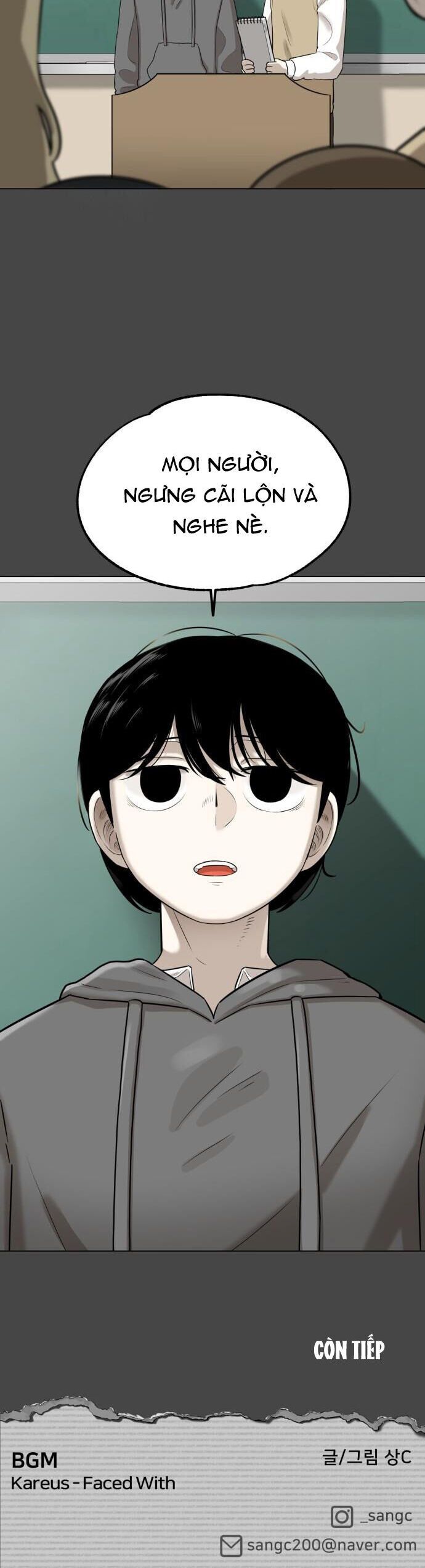 44Th Period Survival Class Chapter 3 - 57