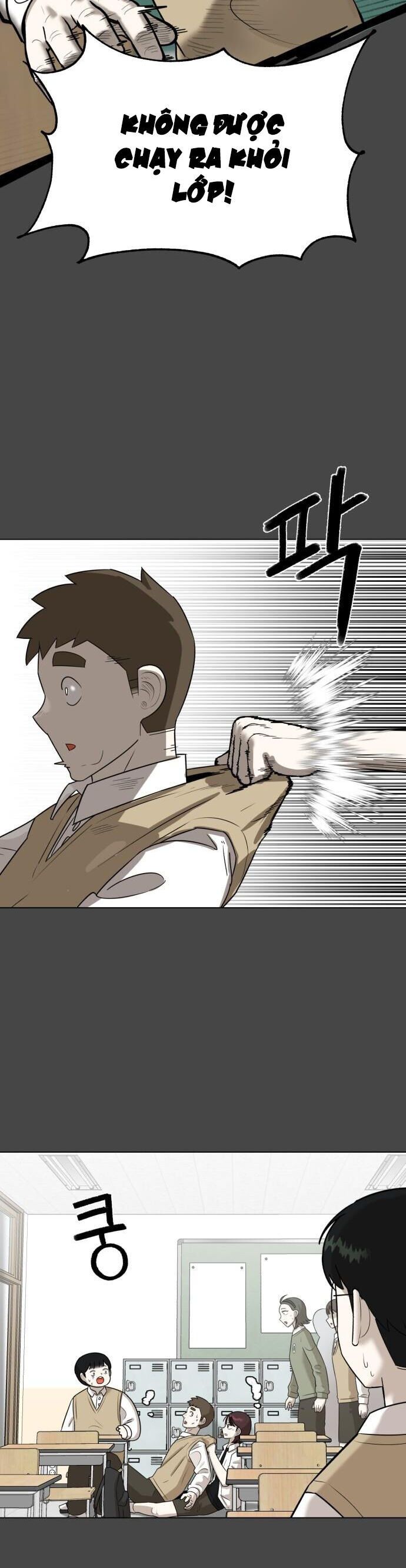 44Th Period Survival Class Chapter 3 - 7