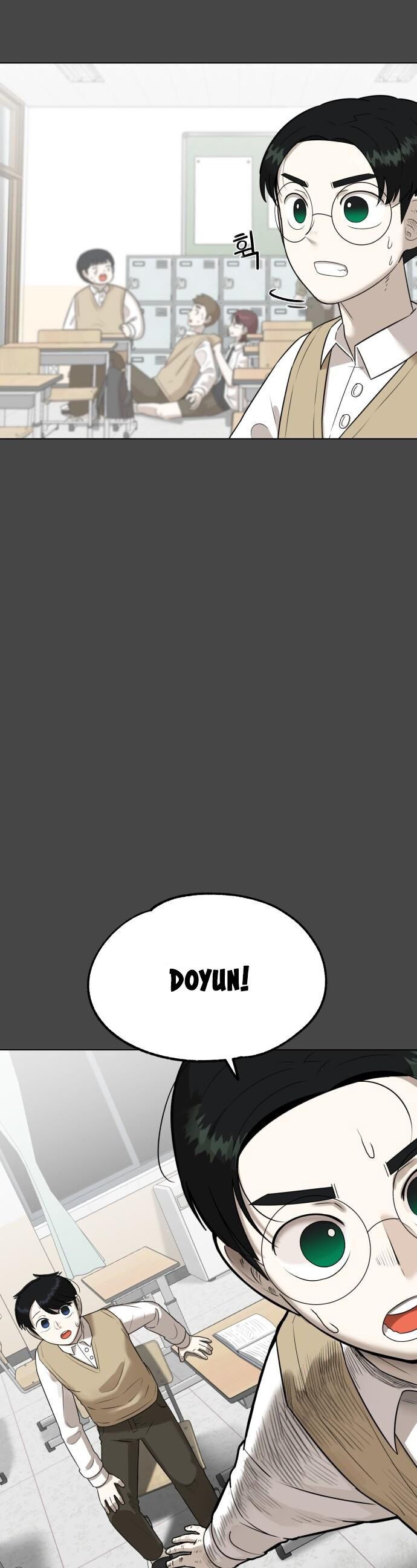 44Th Period Survival Class Chapter 3 - 8