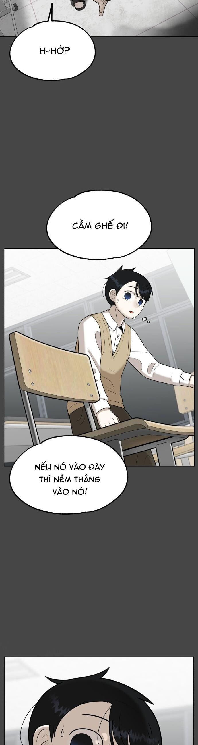 44Th Period Survival Class Chapter 3 - 9