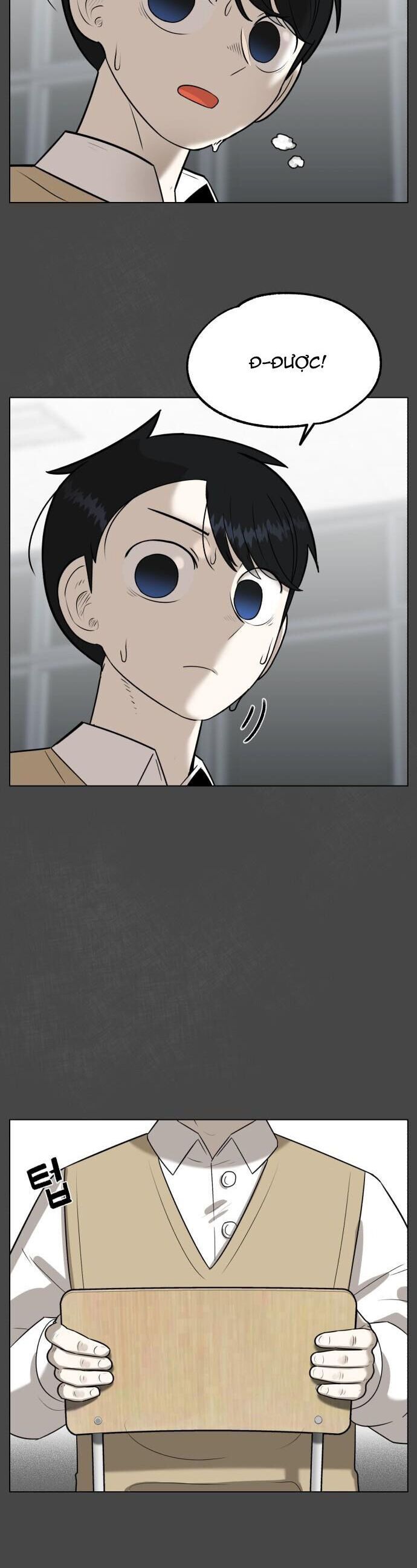 44Th Period Survival Class Chapter 3 - 10