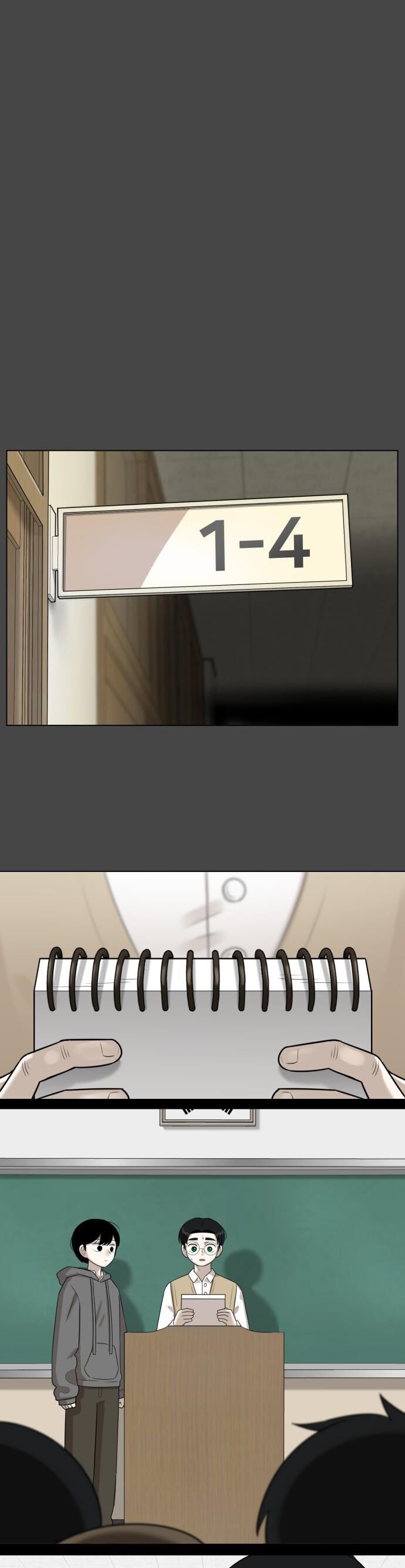 44Th Period Survival Class Chapter 4 - 2