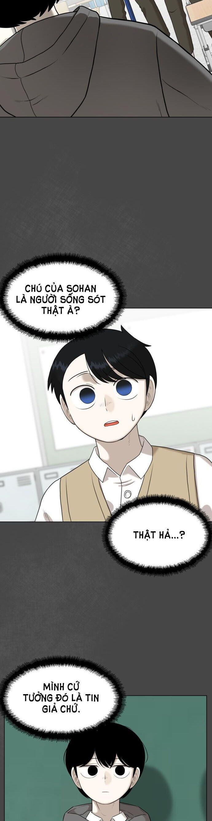 44Th Period Survival Class Chapter 4 - 12