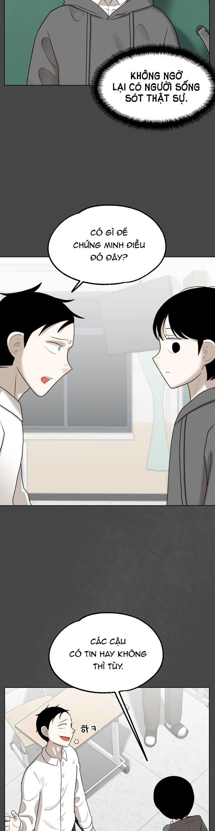 44Th Period Survival Class Chapter 4 - 13