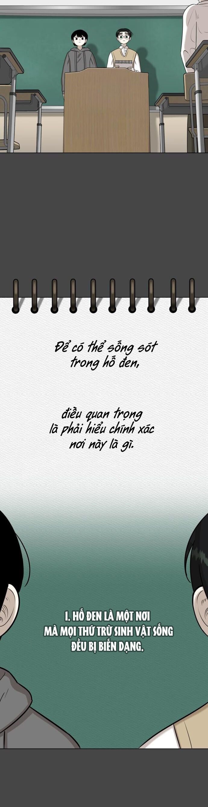 44Th Period Survival Class Chapter 4 - 15