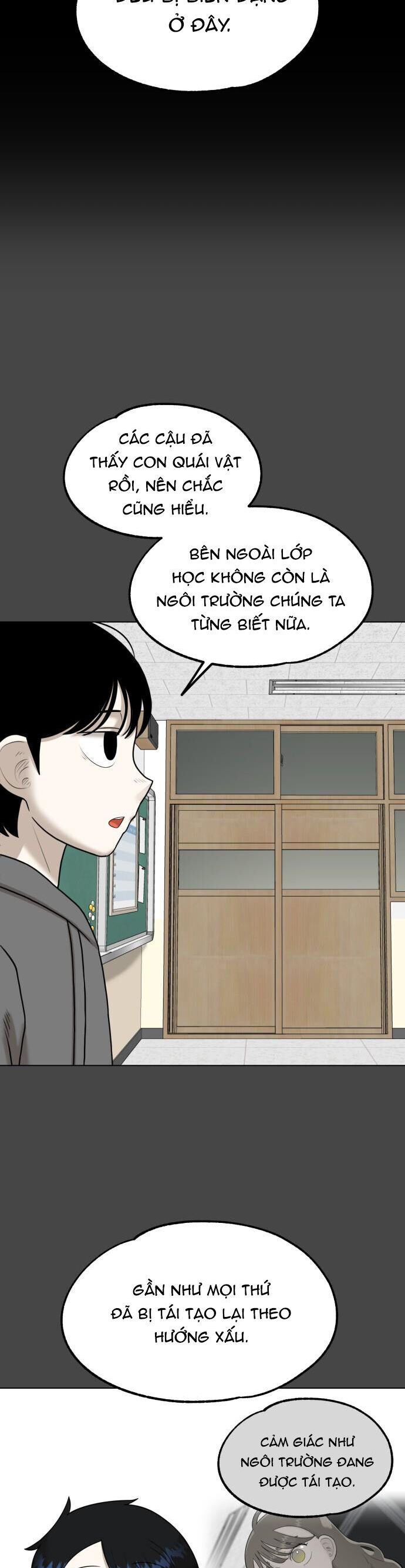 44Th Period Survival Class Chapter 4 - 17