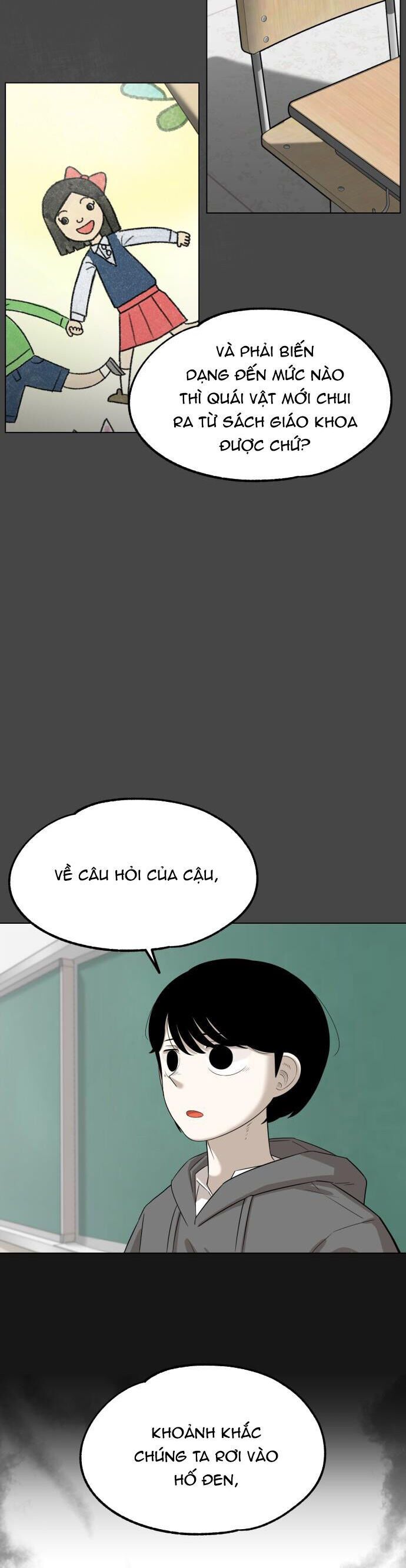 44Th Period Survival Class Chapter 4 - 19