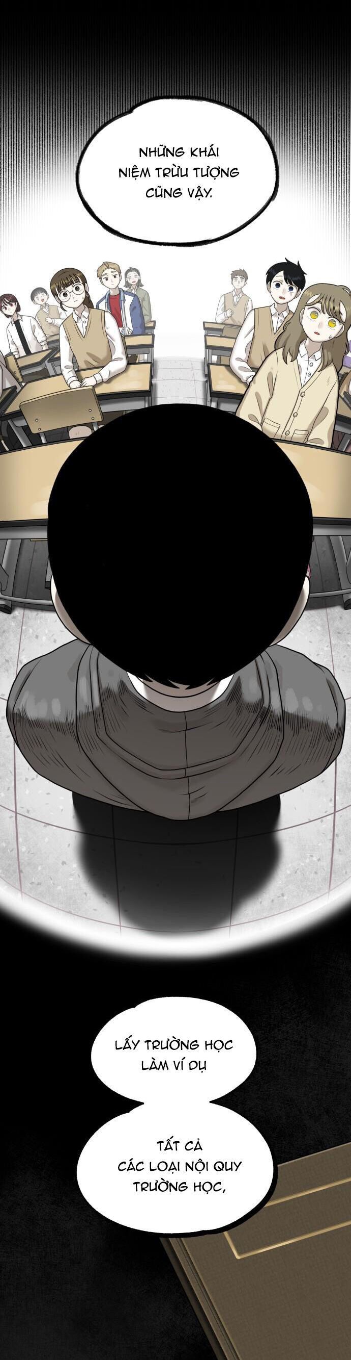 44Th Period Survival Class Chapter 4 - 23