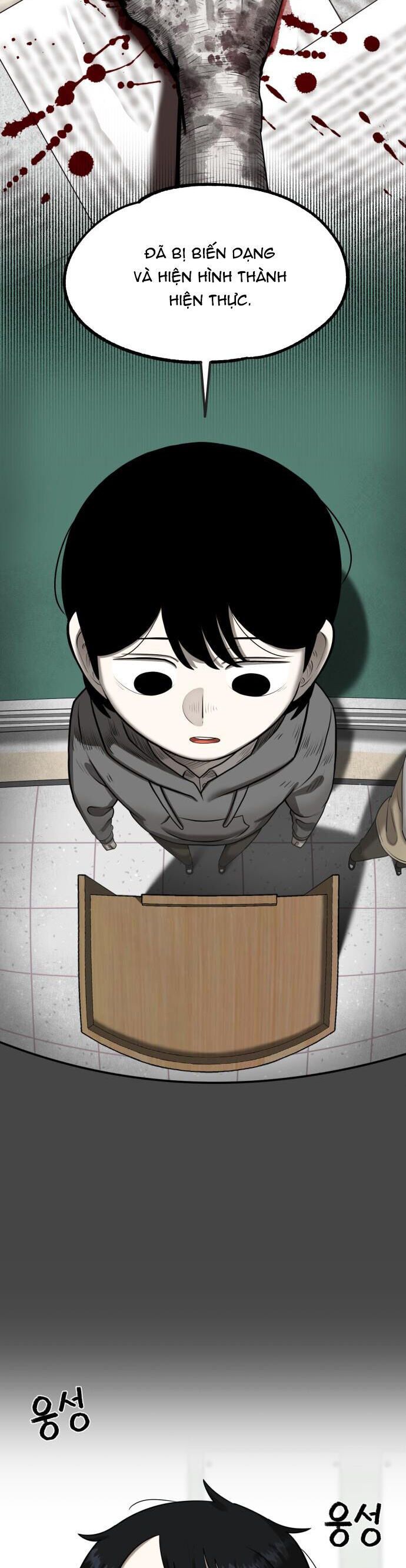 44Th Period Survival Class Chapter 4 - 25