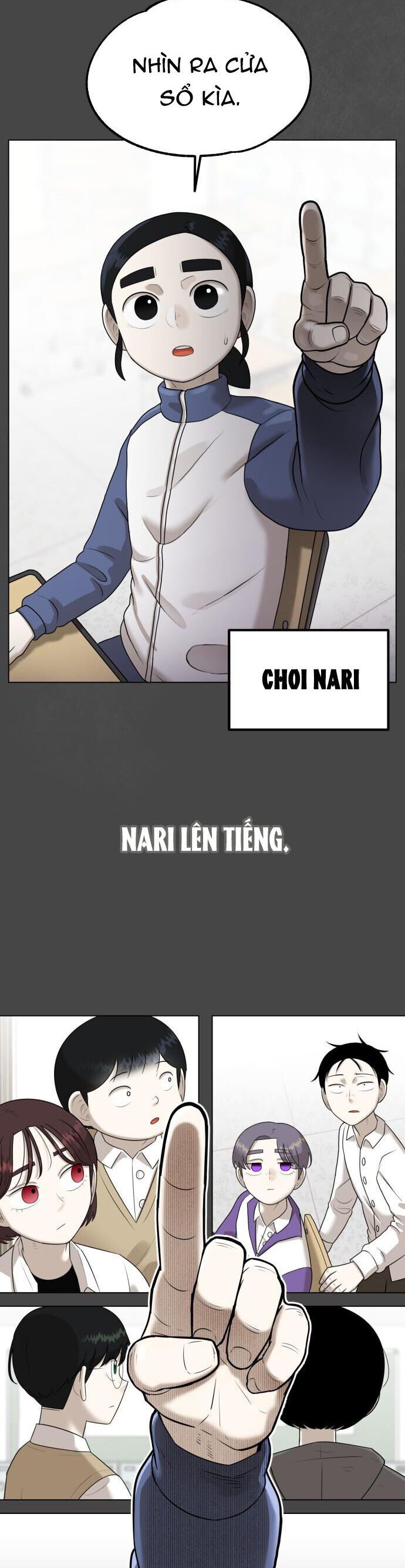 44Th Period Survival Class Chapter 4 - 30