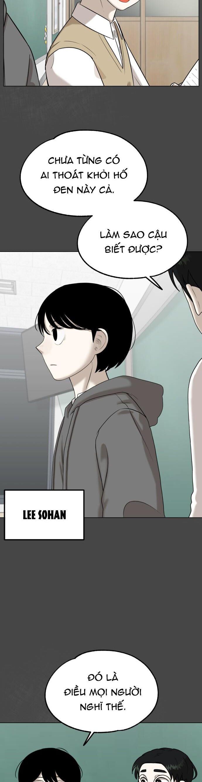 44Th Period Survival Class Chapter 4 - 4