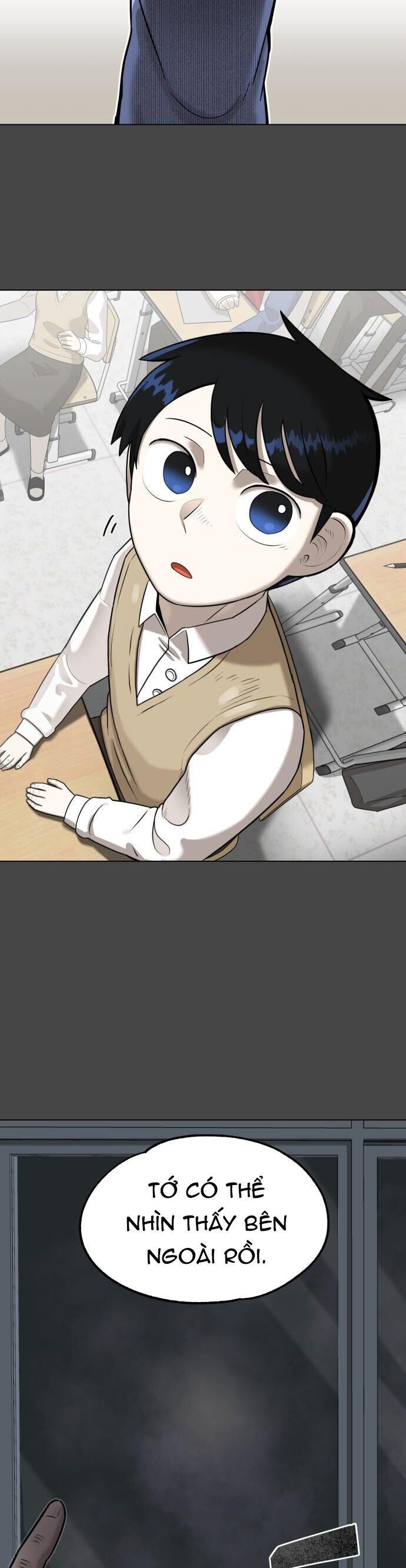 44Th Period Survival Class Chapter 4 - 31