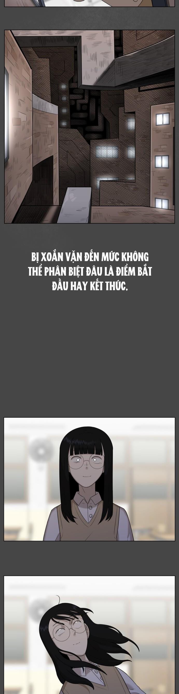 44Th Period Survival Class Chapter 4 - 38