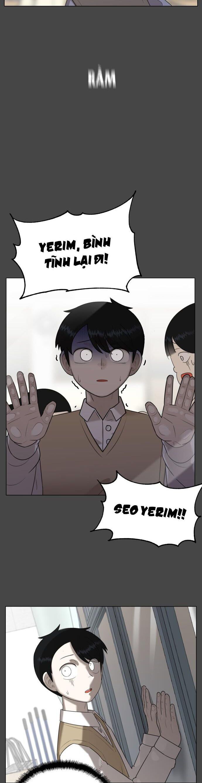 44Th Period Survival Class Chapter 4 - 39