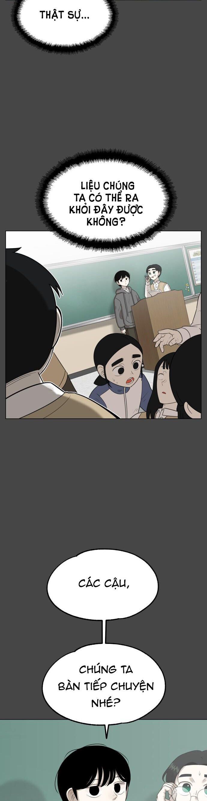 44Th Period Survival Class Chapter 4 - 40