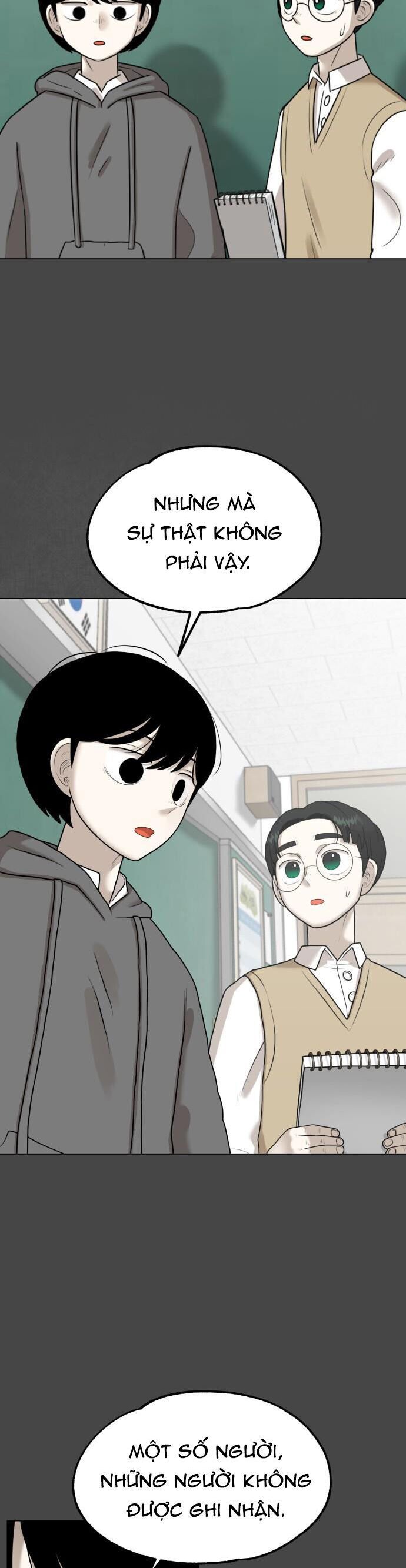 44Th Period Survival Class Chapter 4 - 5