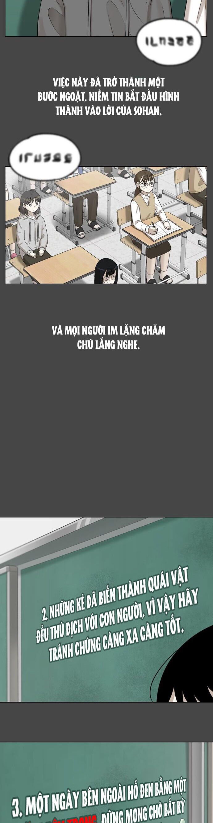 44Th Period Survival Class Chapter 4 - 42