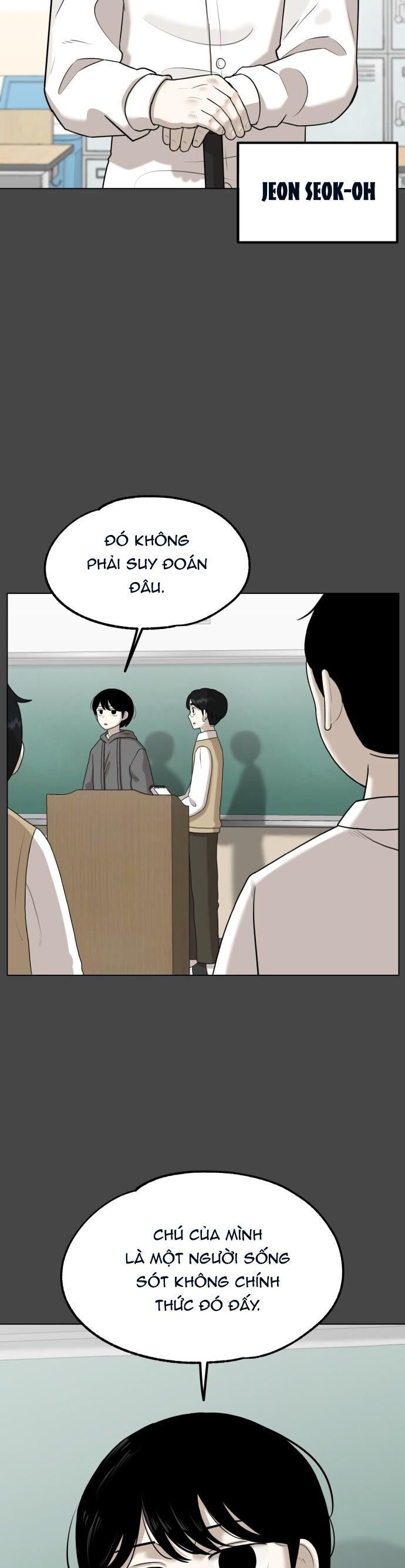 44Th Period Survival Class Chapter 4 - 8