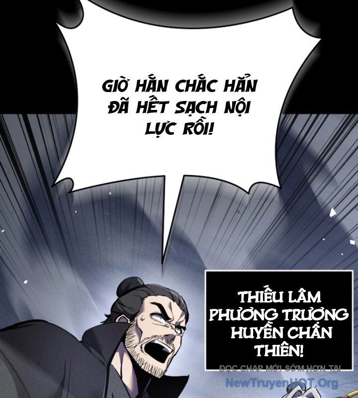 Ma Thần Trùng Sinh Chapter 1 - 11