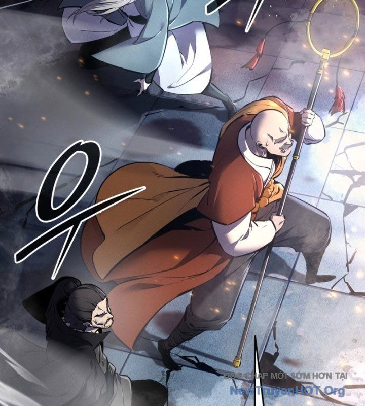 Ma Thần Trùng Sinh Chapter 1 - 18