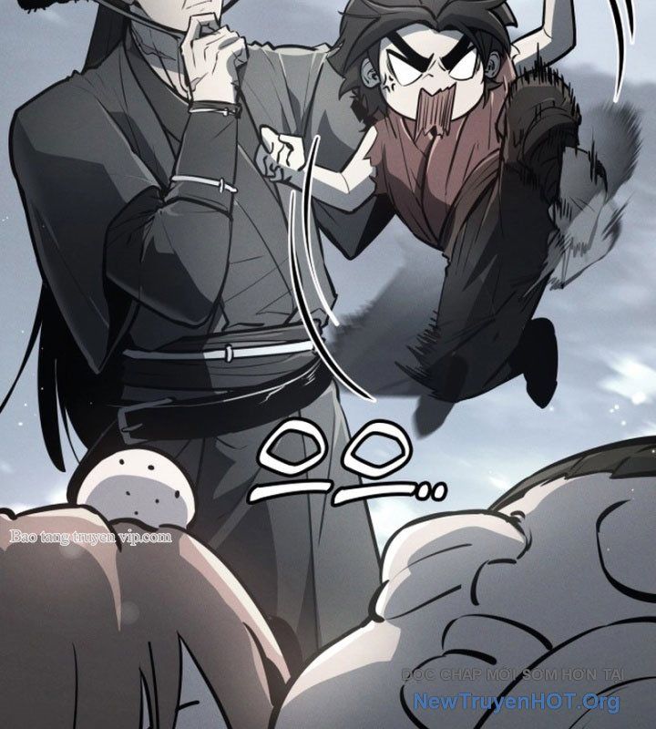 Ma Thần Trùng Sinh Chapter 1 - 264